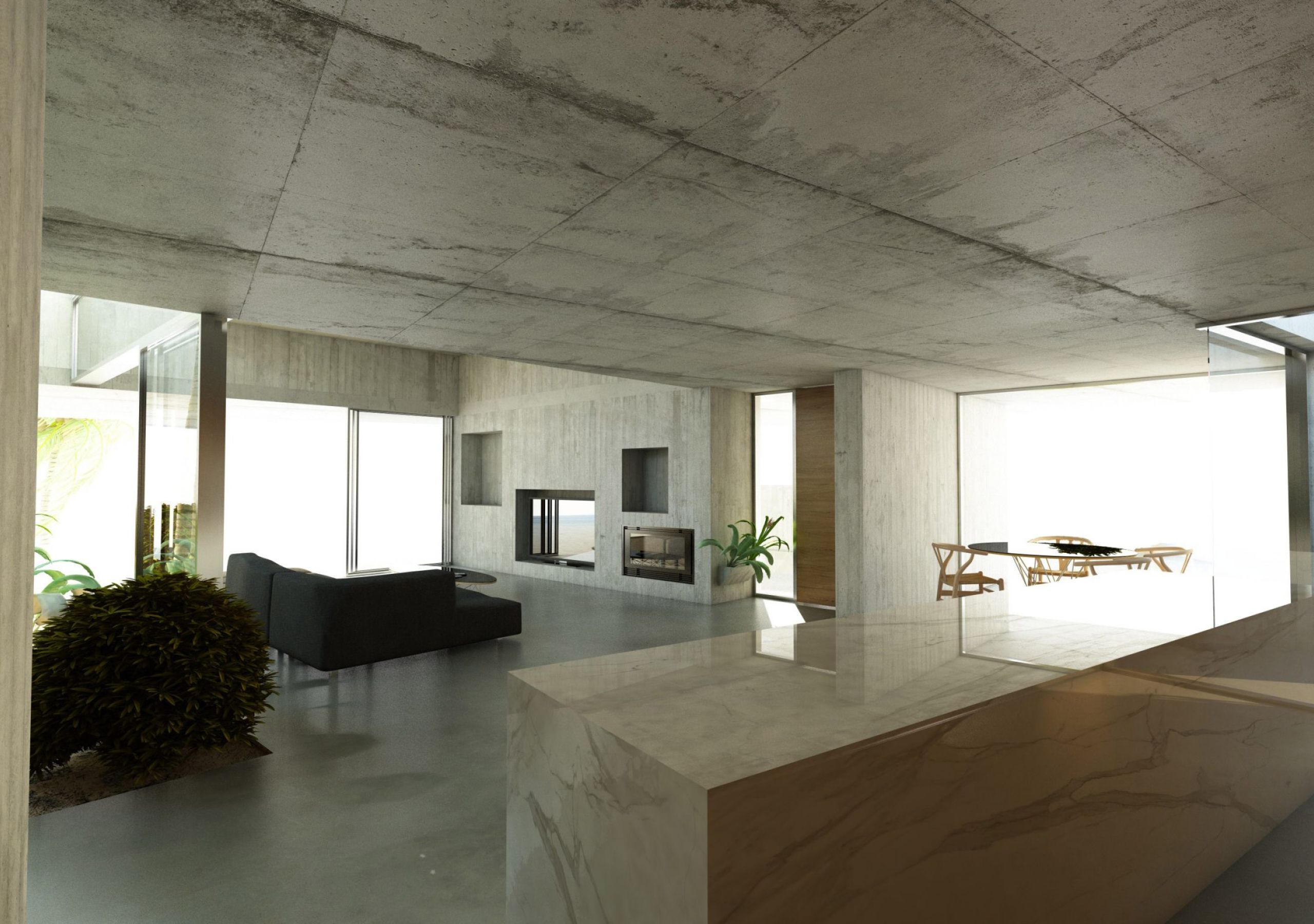 Villa Urbanización La Coma -Castellón