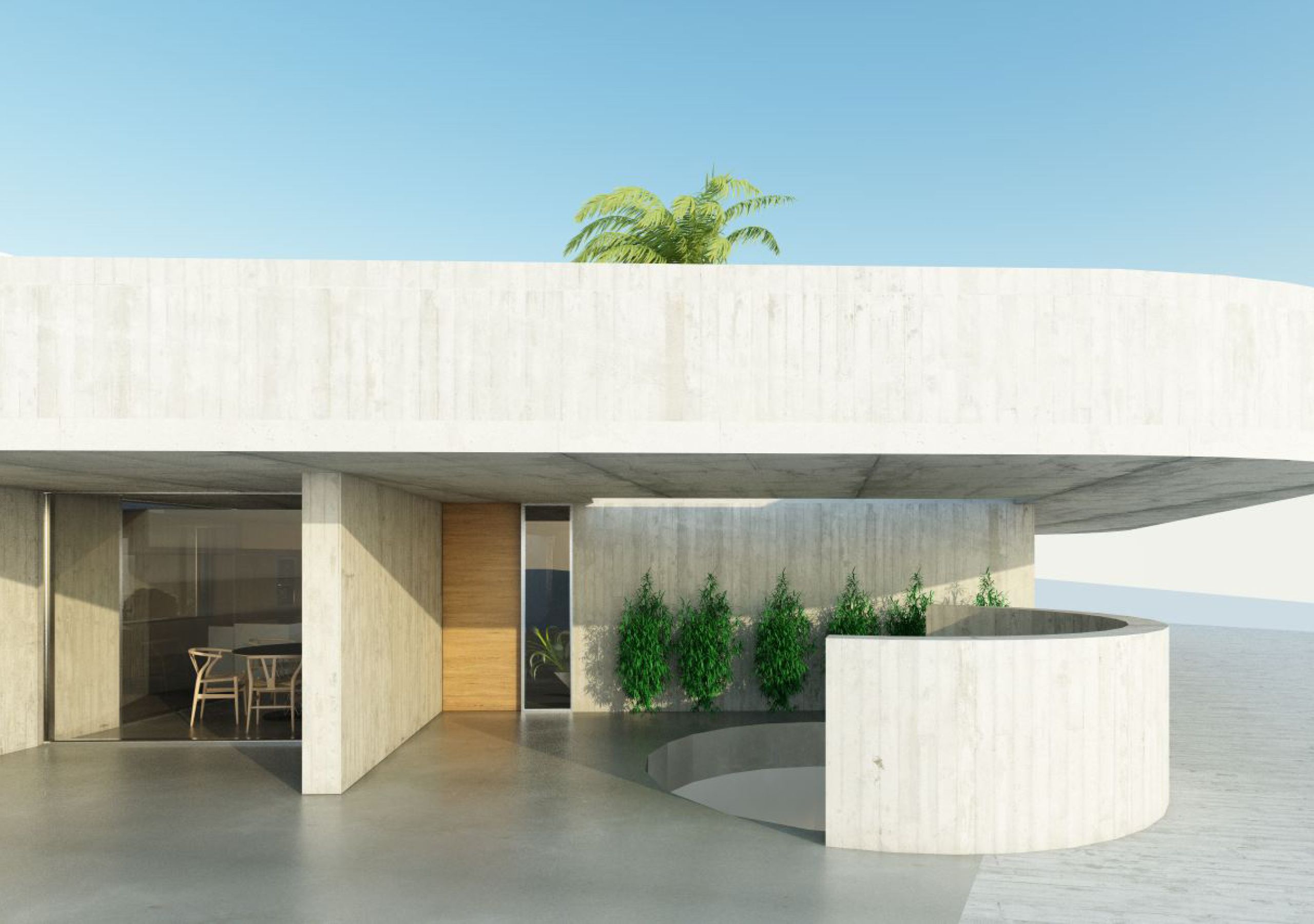 Villa Urbanización La Coma -Castellón