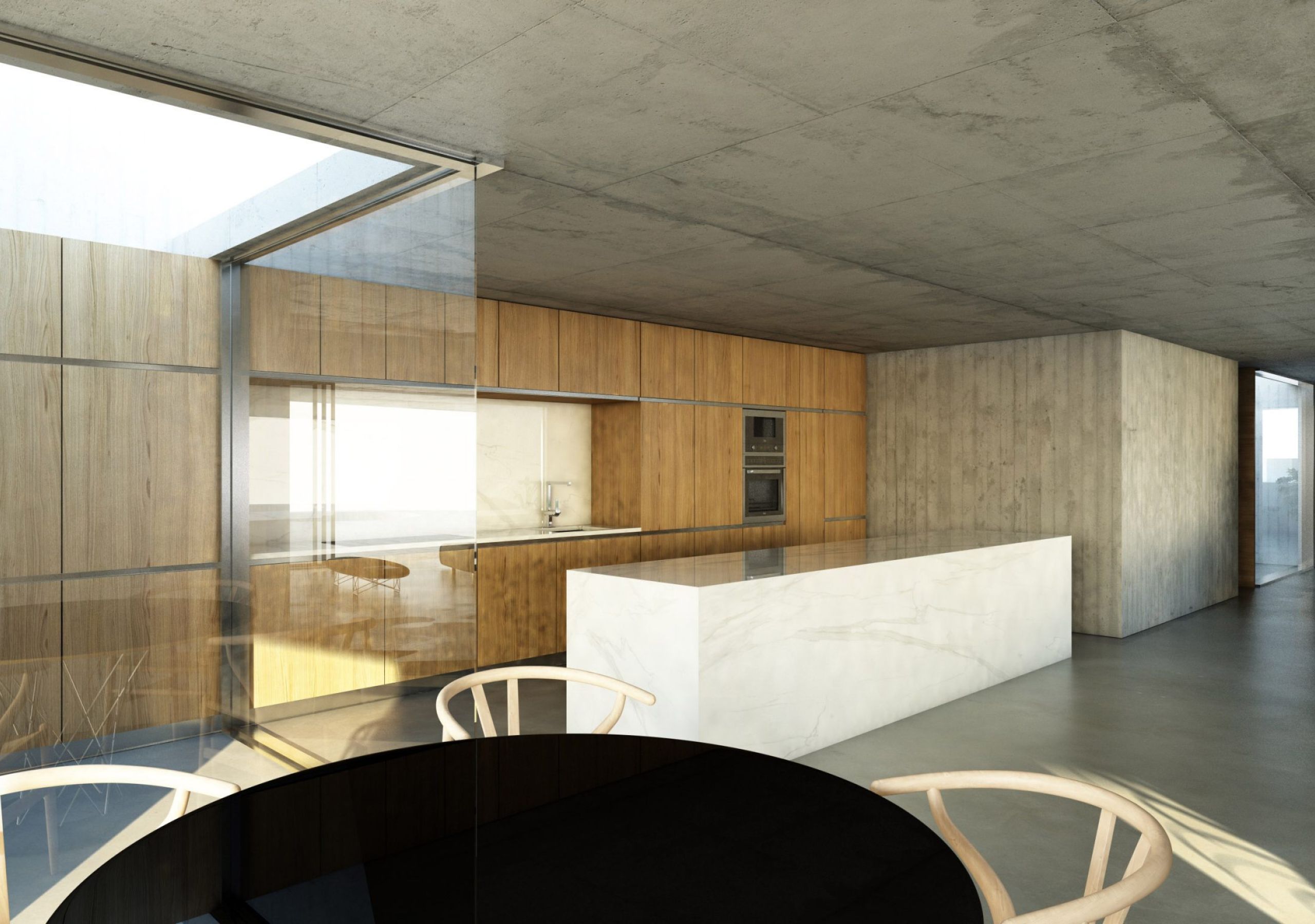 Villa Urbanización La Coma -Castellón